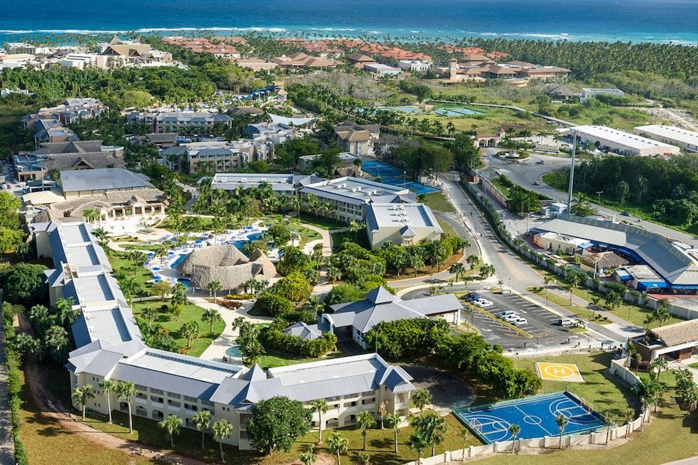 Grand Memories Punta Cana All Inclusive 1