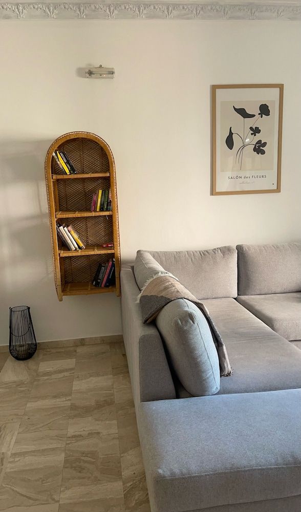 Thelèsi Apartments, 100m from the beach 2