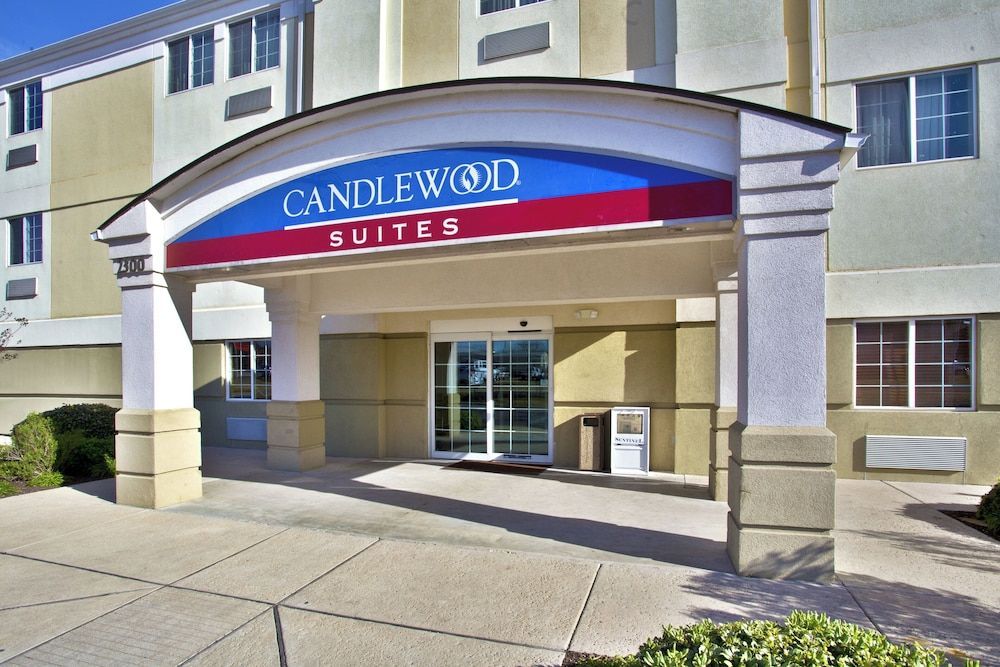 Candlewood Suites KILLEEN - FORT HOOD AREA by IHG 1