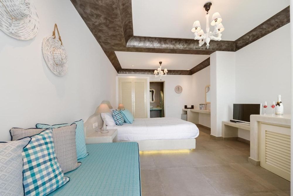 family love suites 2