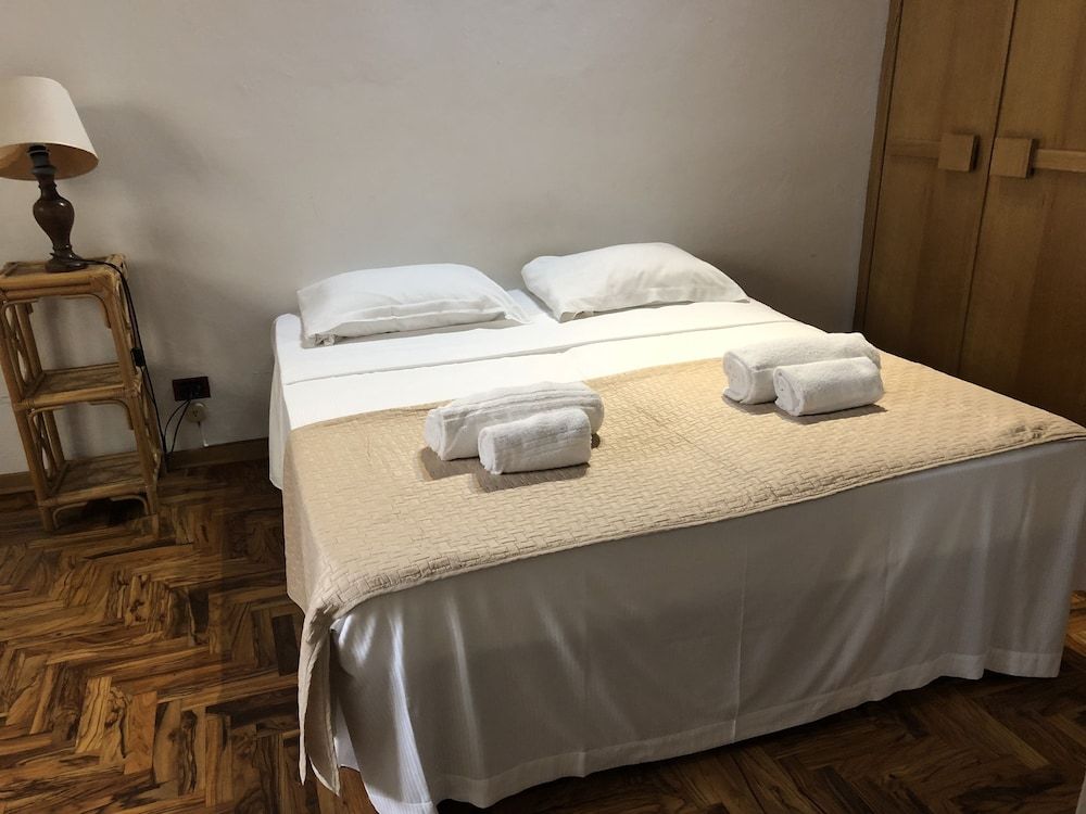 Macci Number Eight 1
