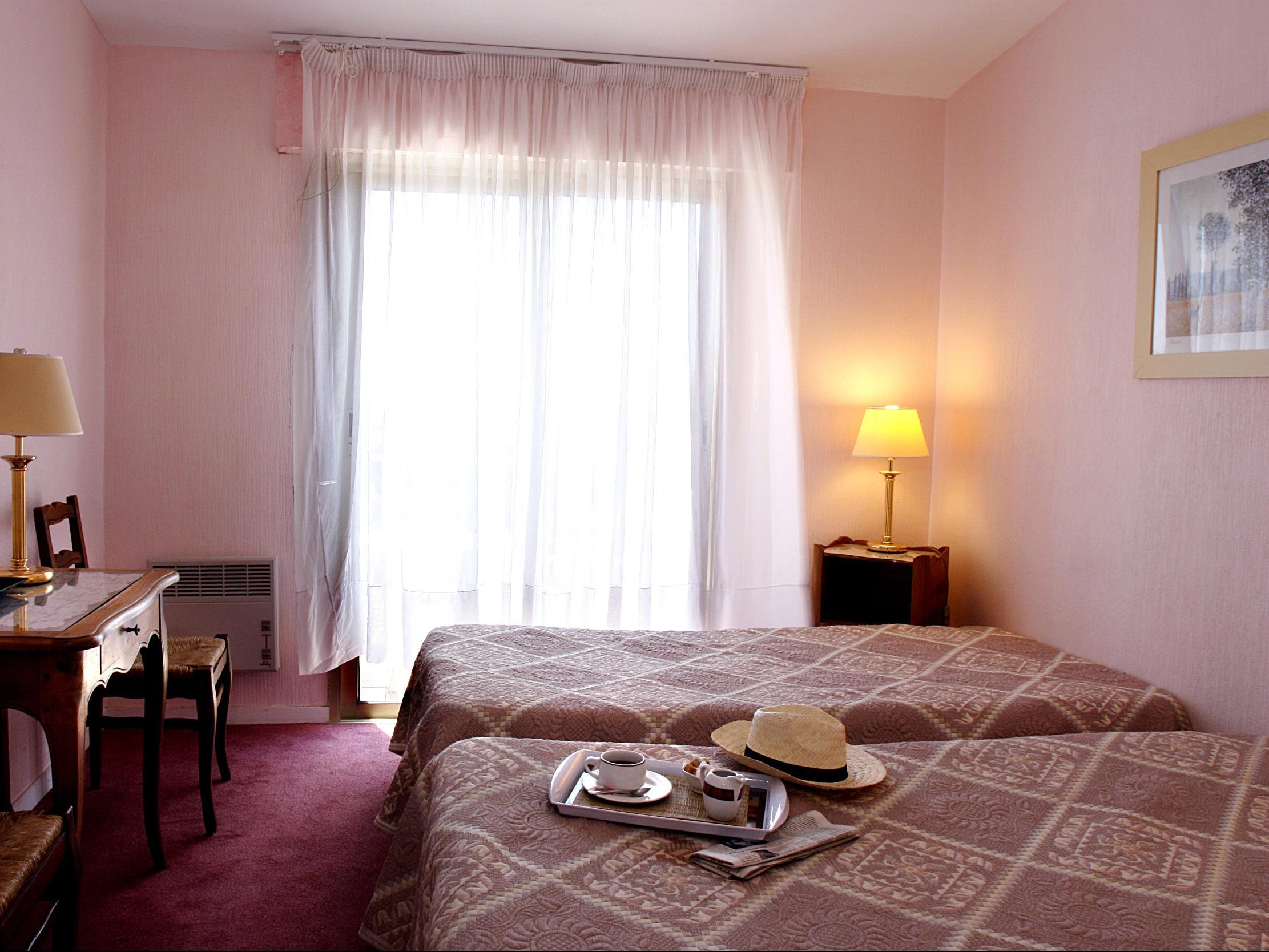 Logis Le Relais Imperial 2
