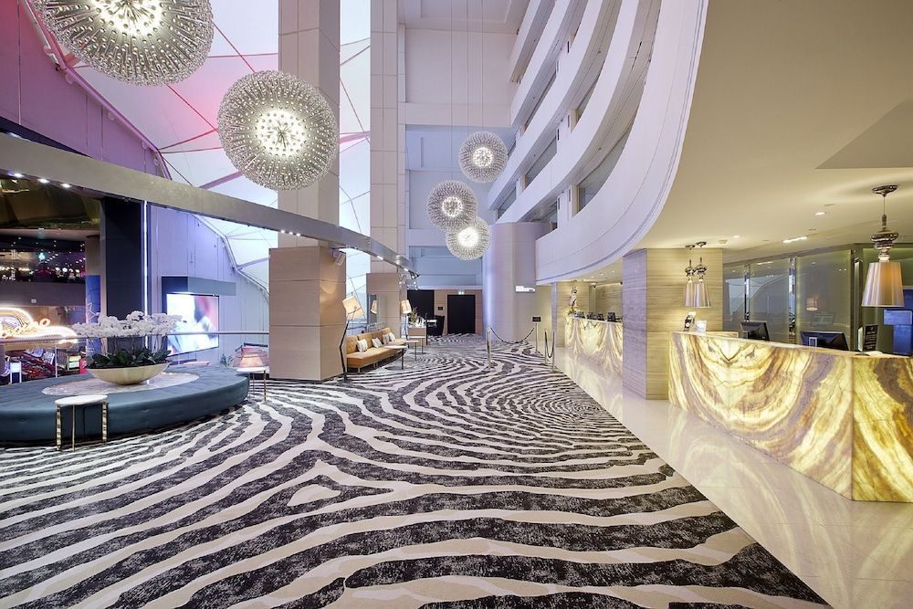 The Star Grand at The Star Gold Coast 2