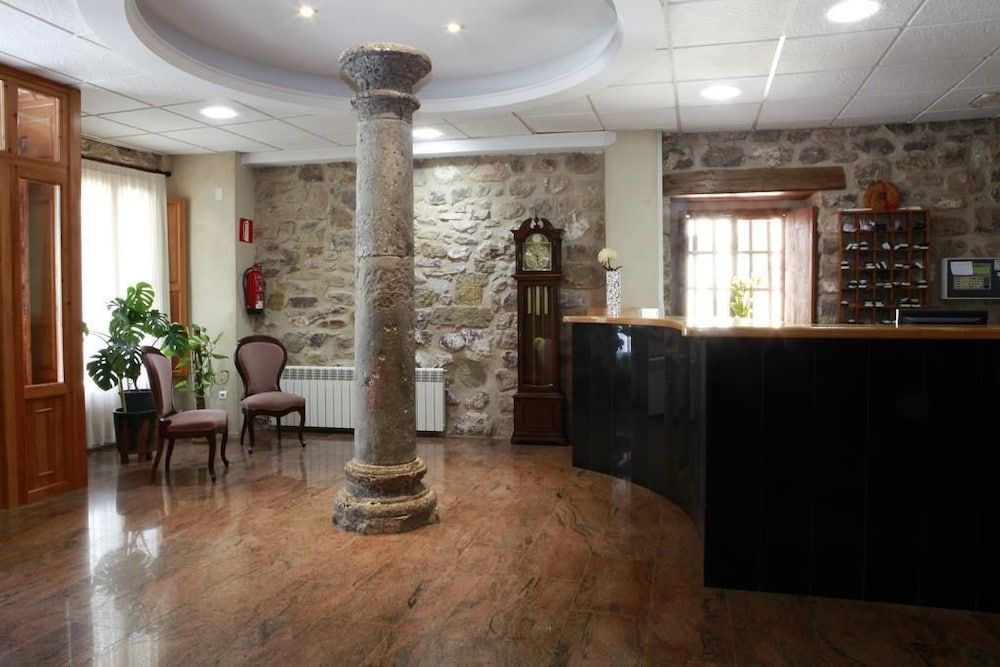 Hotel El Palacio de Montanejos 1