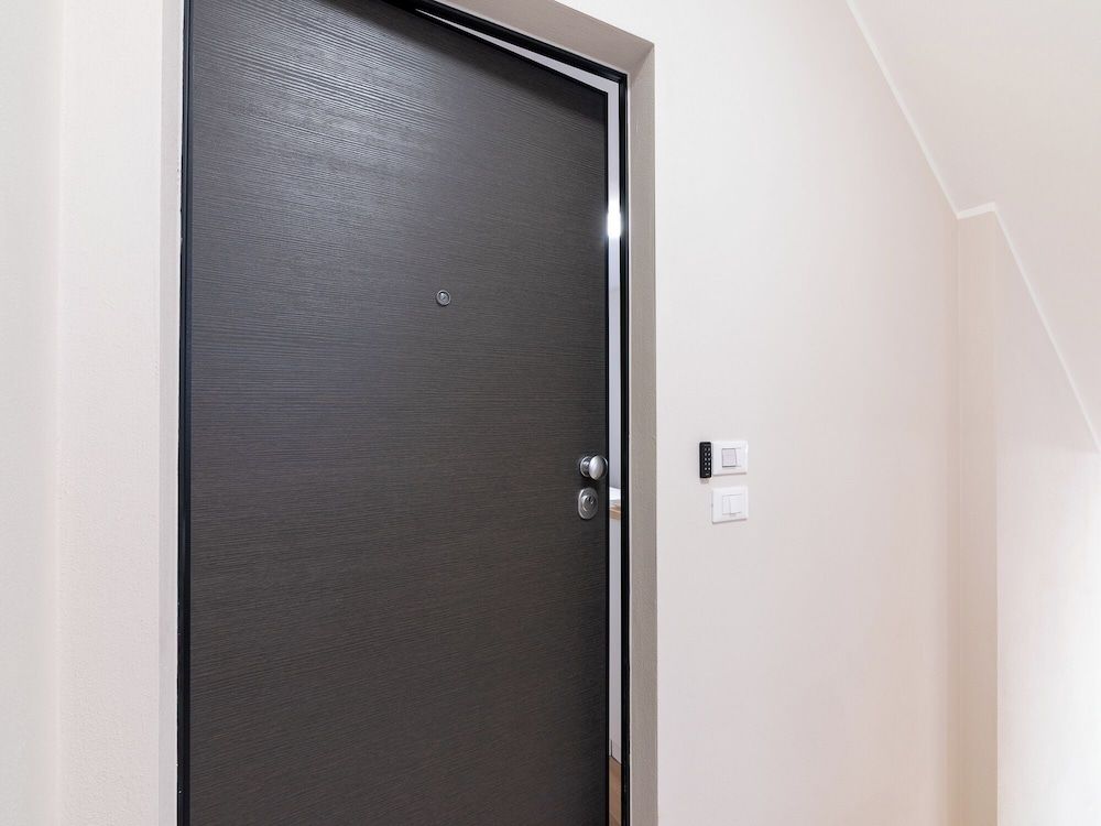 GINO SUITES - Bilocali Luxury - Appartamenti vicini a Rho Fiera e Milano 2