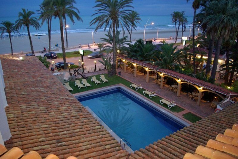 Hostería del Mar 2
