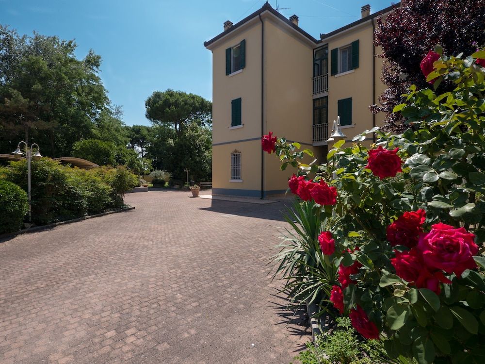 Villa Bellini Room&Breakfast 1