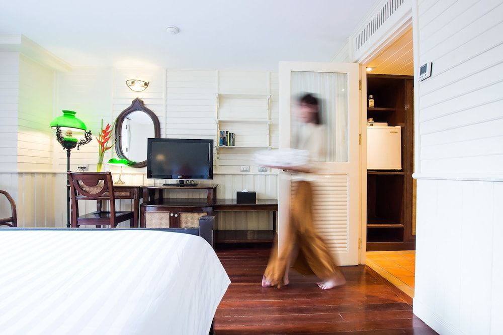 Buddy Lodge, Khaosan Road 2