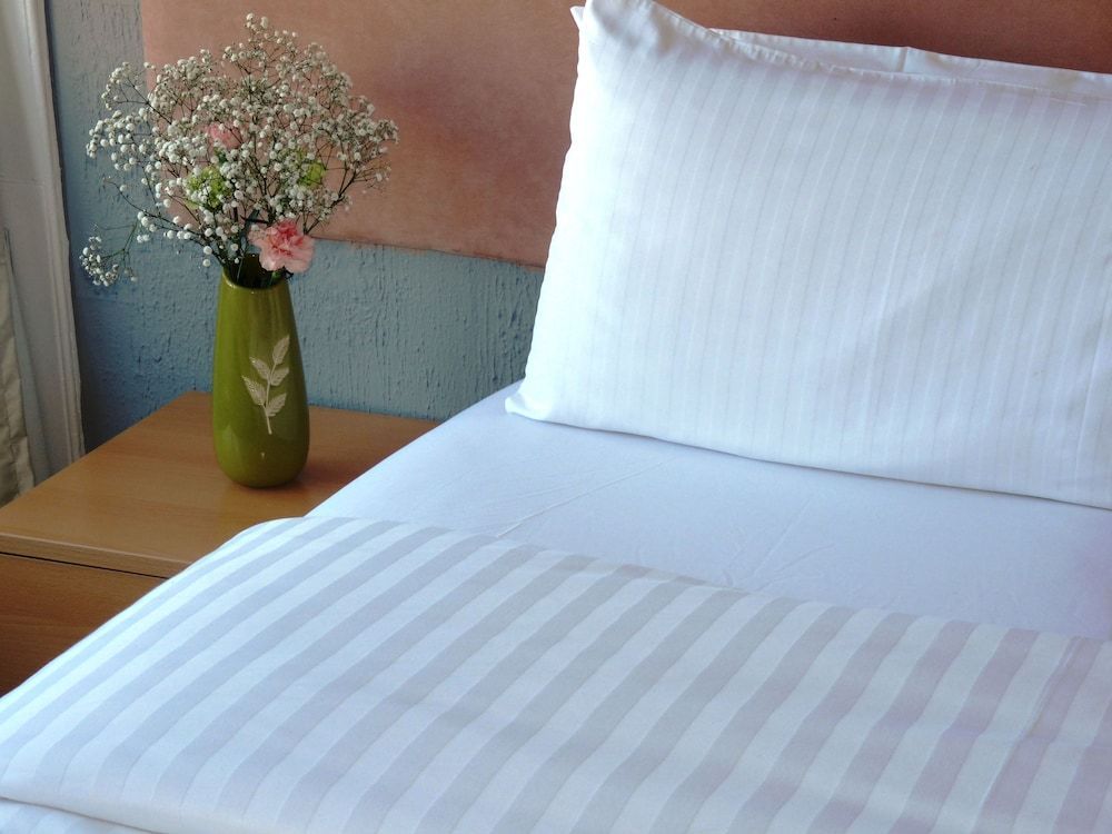 Aaran Guesthouse 2