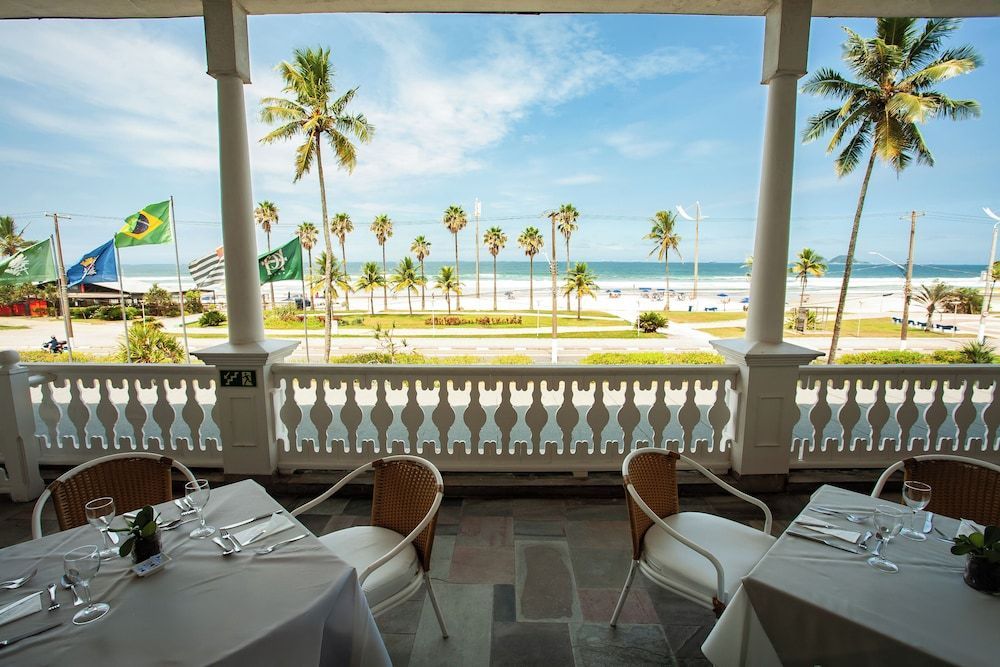 Casa Grande Hotel Resort & Spa 1