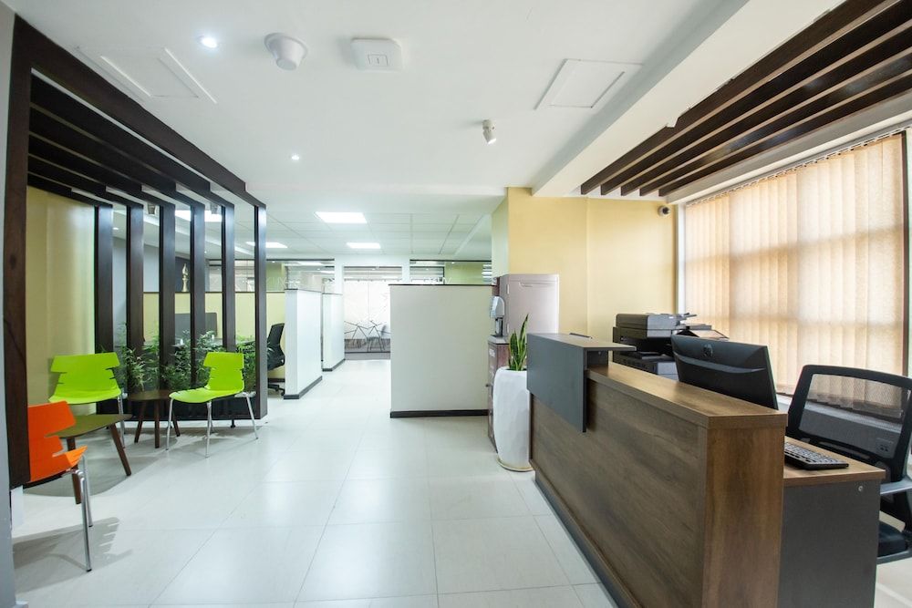 Hotel Mokka City 2