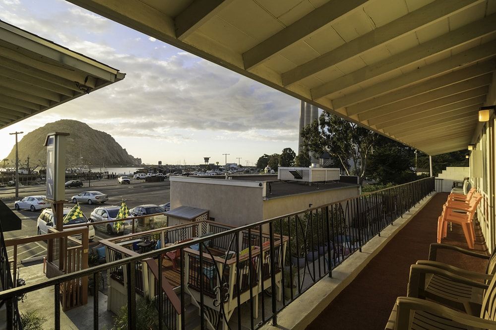 Bayfront Inn 1