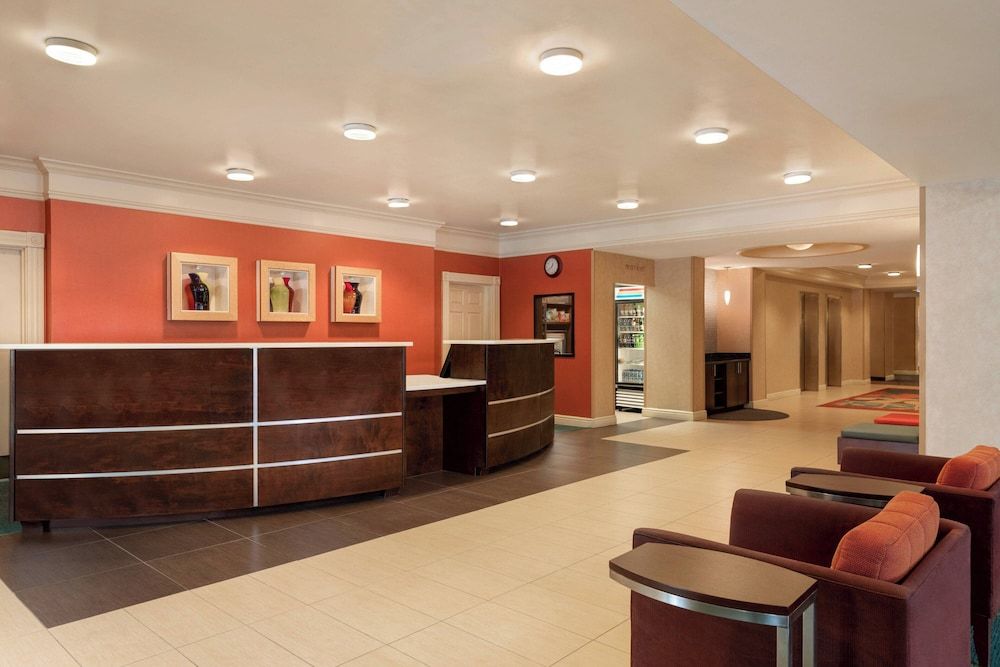 Residence Inn Baltimore White Marsh 2