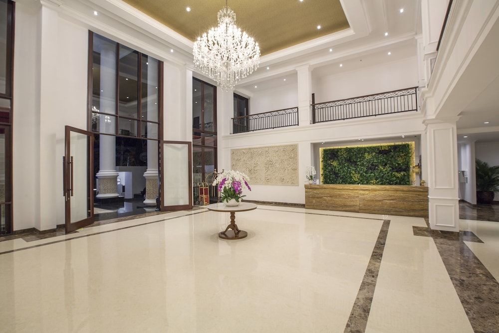 Grand Palace Hotel Sanur - Bali 2