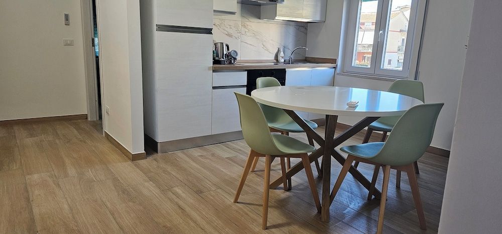 B&B 3Rome Salaria 1