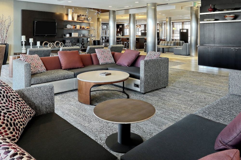 Courtyard by Marriott York 1