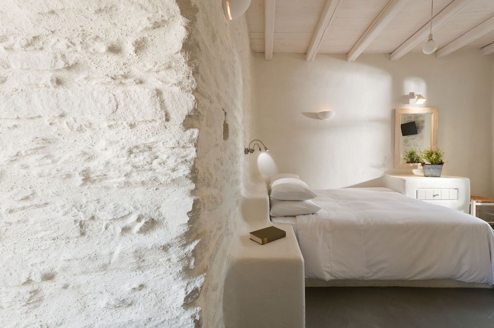 Yialos Ios Hotel 2
