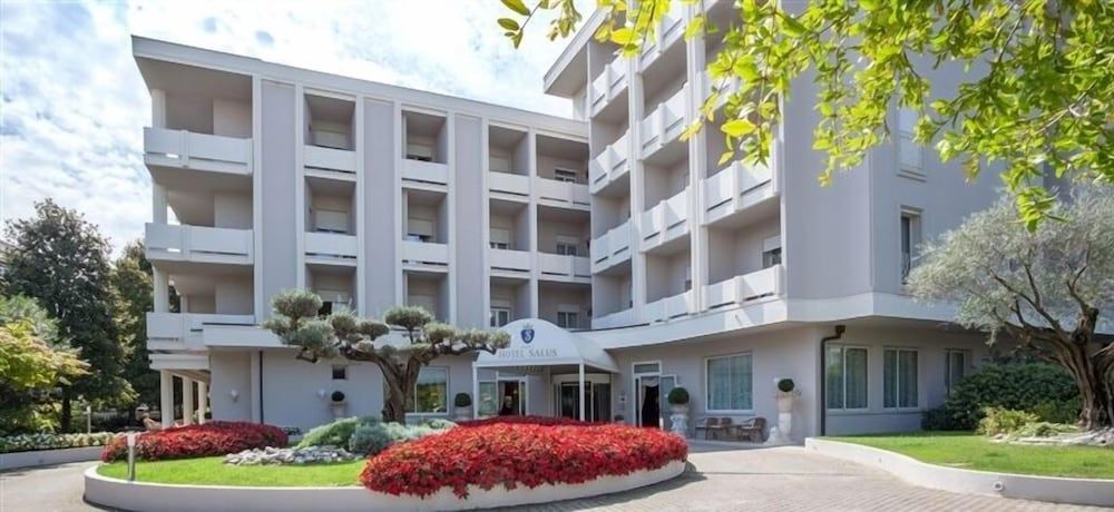 Hotel Terme Salus 1