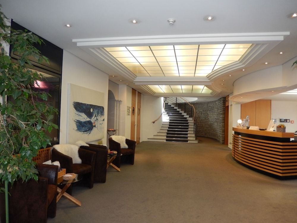 Hotel Schweizerhof Pontresina 2