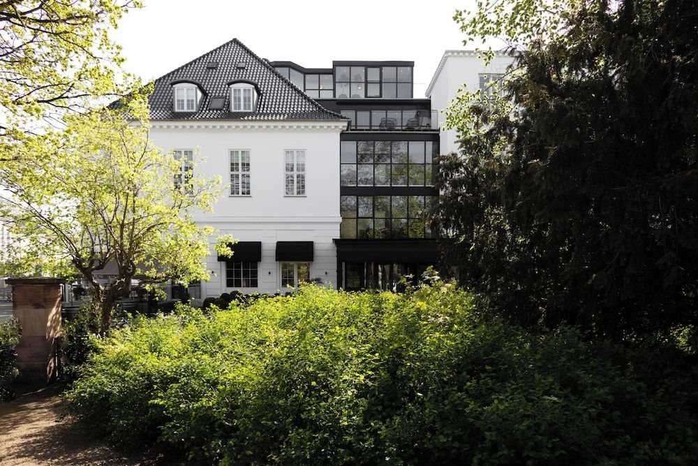 Park Lane Copenhagen 1