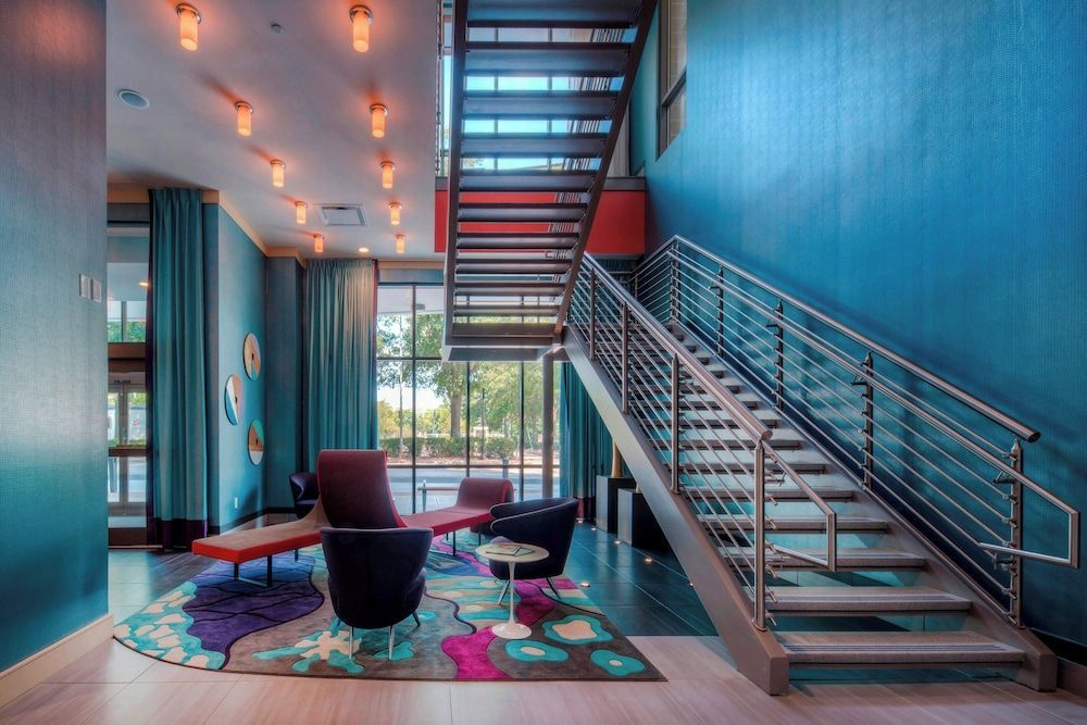 Residence Inn by Marriott Raleigh Downtown 2