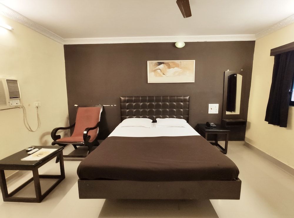Tourist Resort 2
