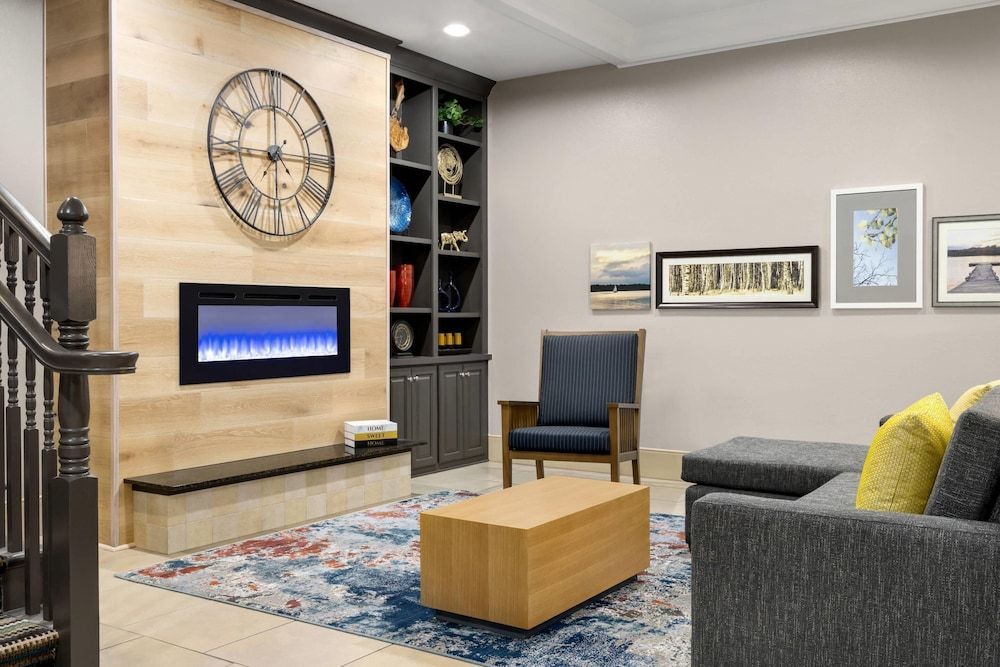 Country Inn & Suites by Radisson, Boise West - Meridian 2