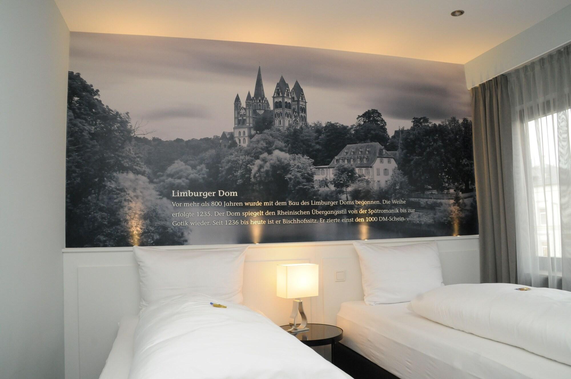 Hotel Huss Limburg 1