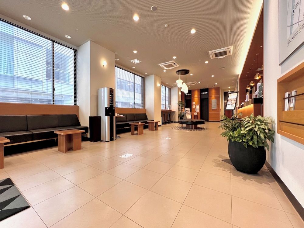 Nishitetsu Inn Nihonbashi 2