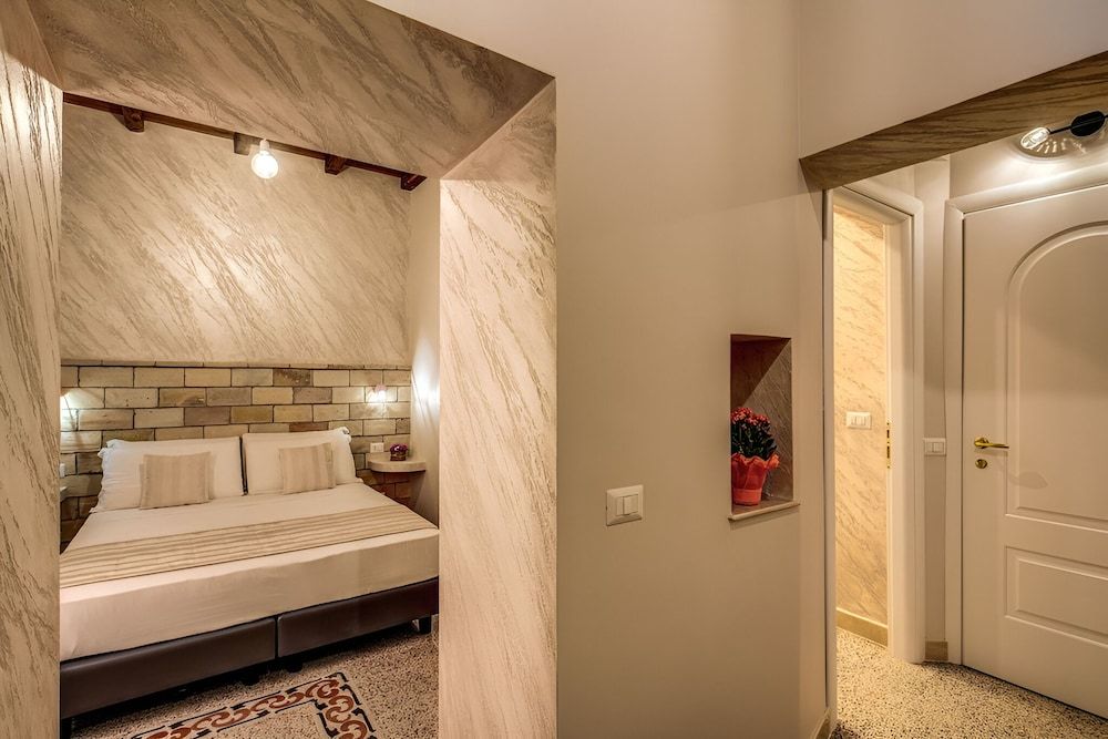 Colosseo Accomodation Room Guest House 1