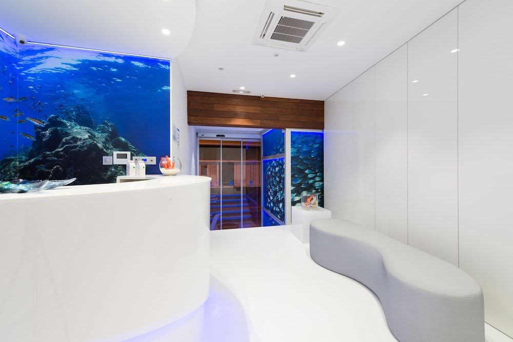 Wavia Hotel - Adults only 1