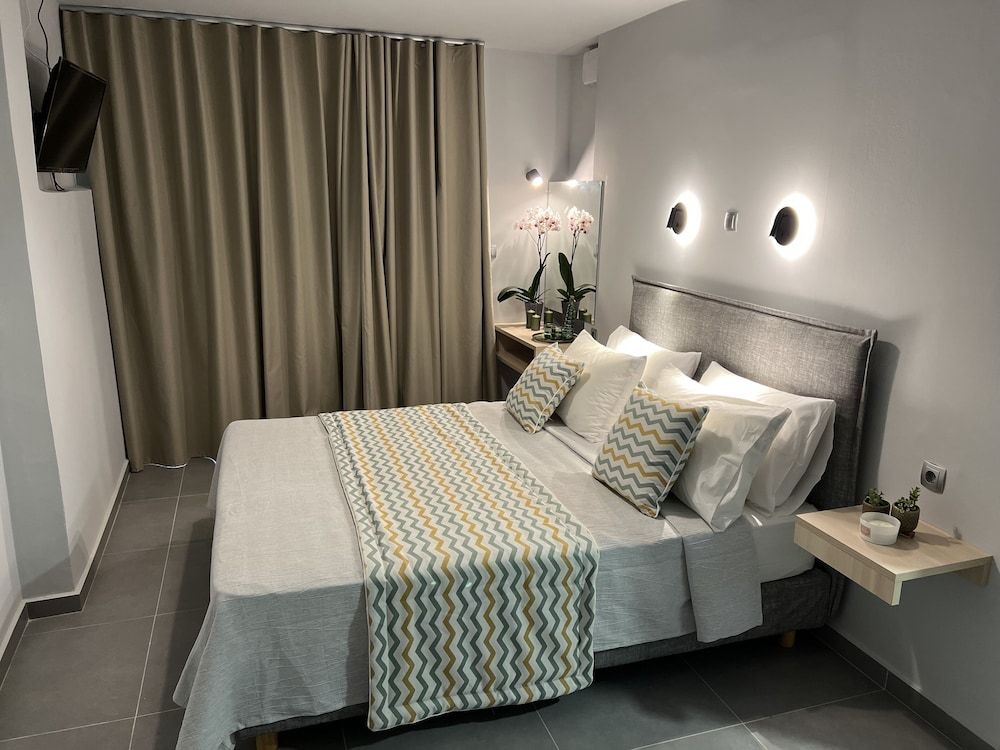 Κimiro Hotel Tsilivi 2