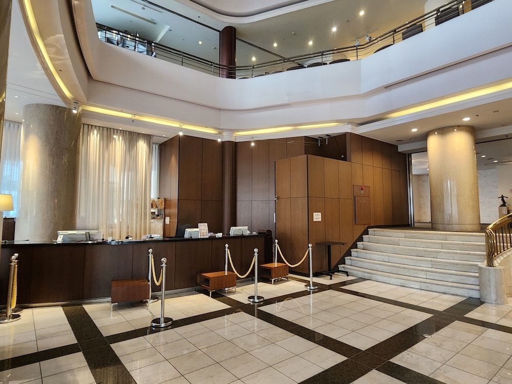 Breezbay Hotel Resort and Spa 2