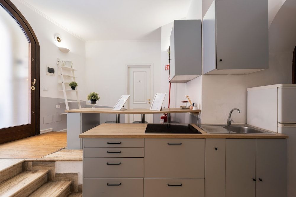 Domus Luxury Suite 2