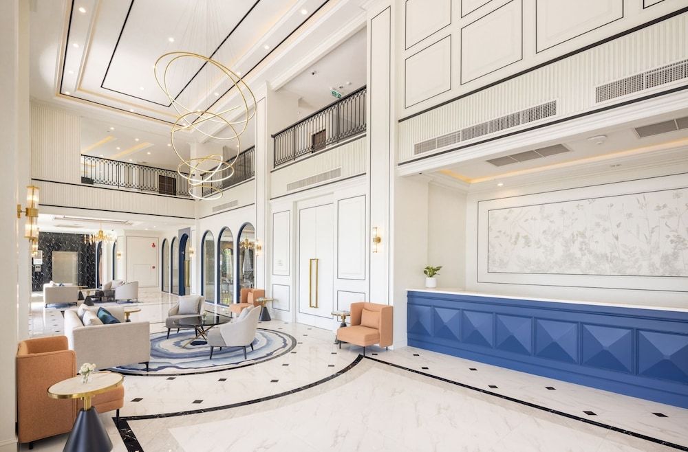 Eastin Hotel Vientiane 2