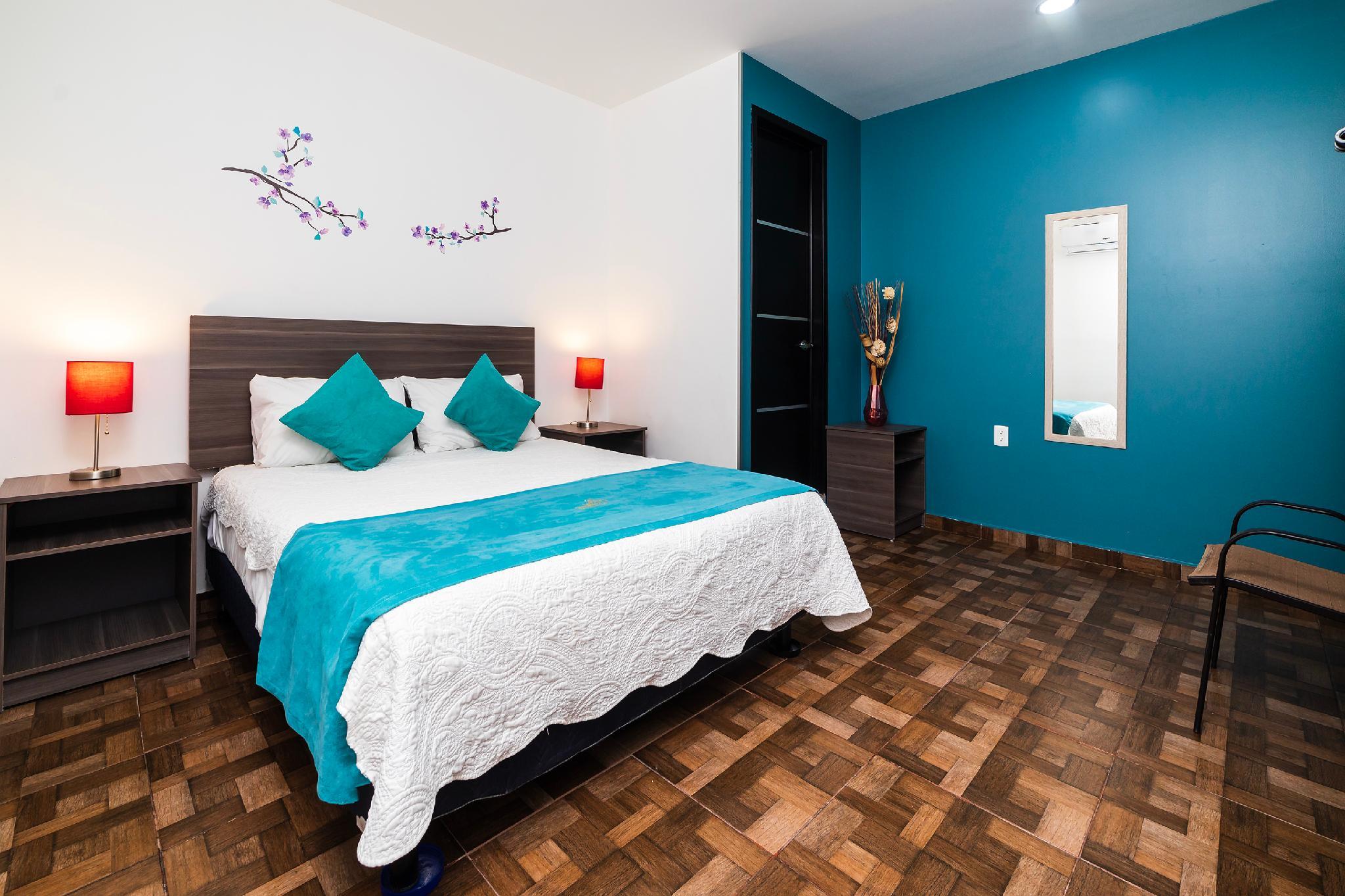Hotel Boutique Las Campanas 1