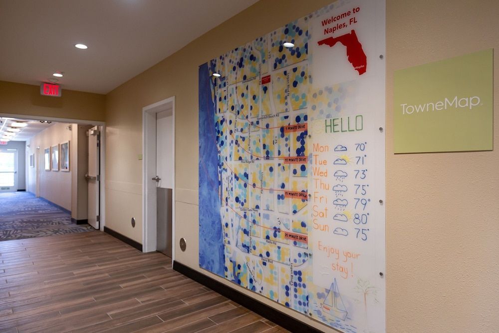 TownePlace Suites by Marriott Naples 2