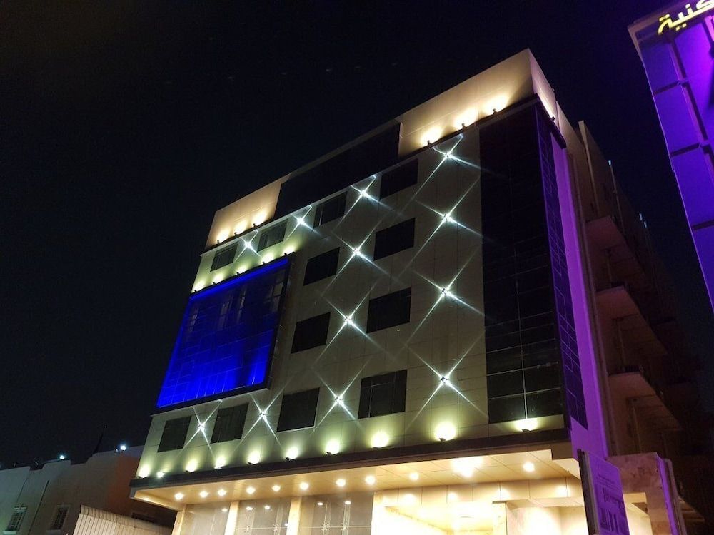Wow Hotel Jeddah 1