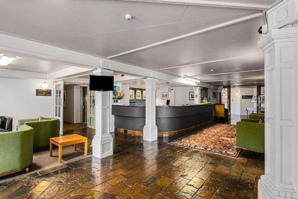 Carnmore Hotel Lower Hutt 2