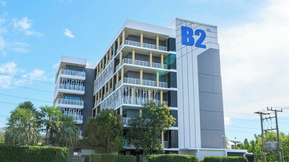 B2 Krabi Premier Hotel 1