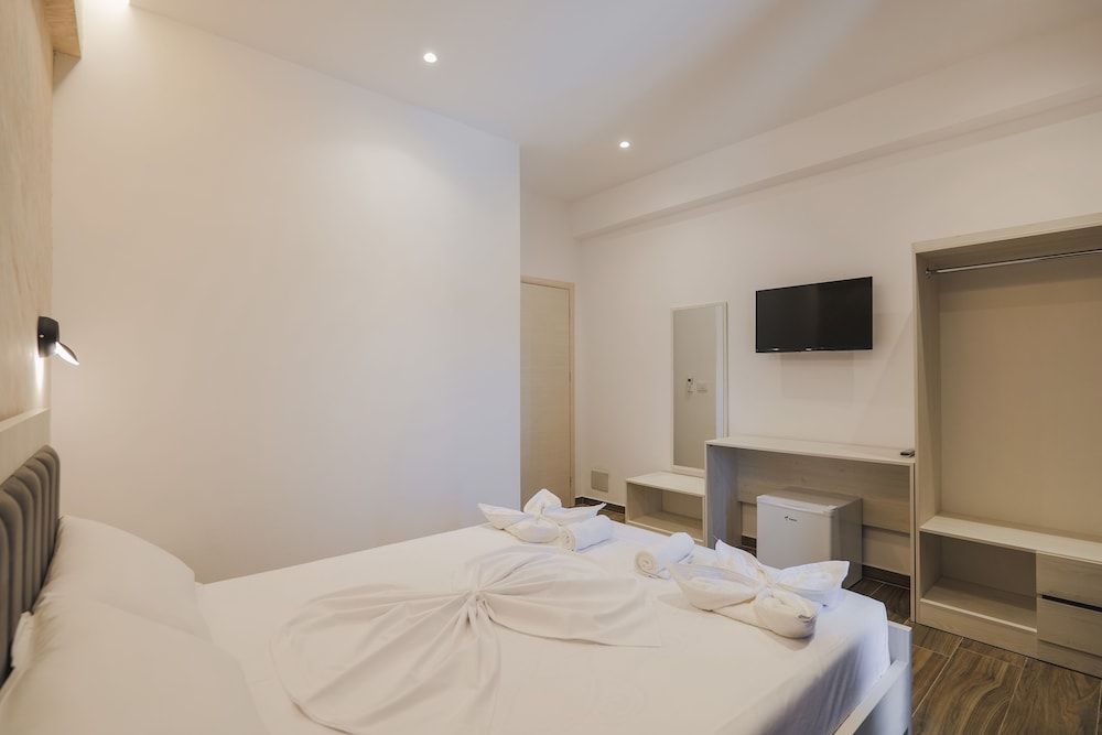 Galaxy Hotel 2