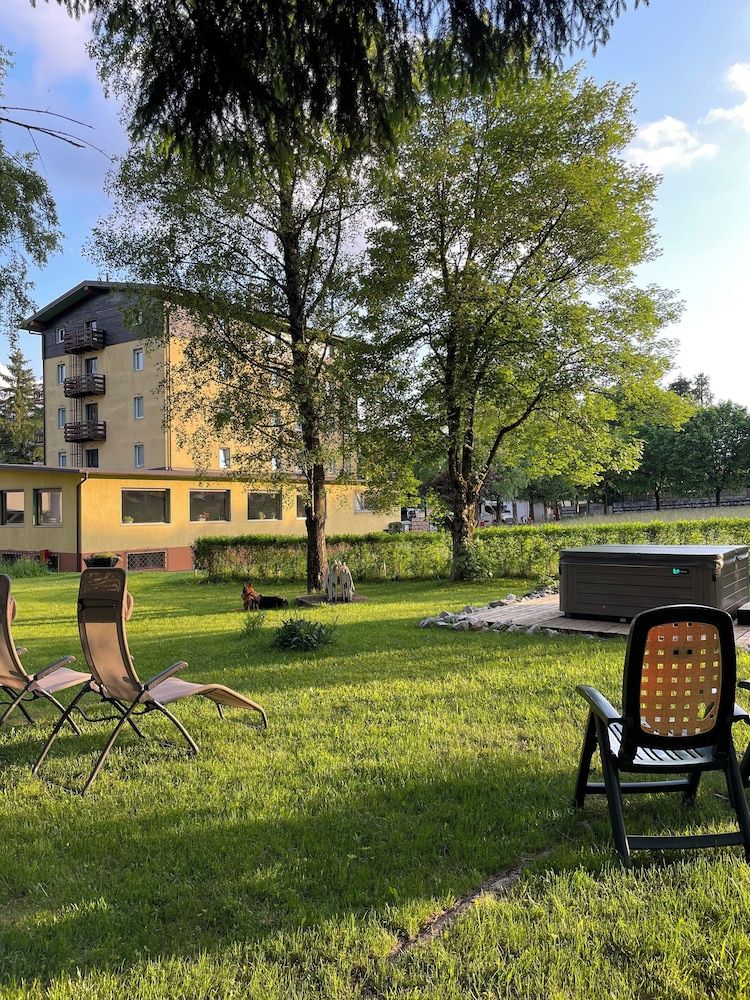 Hotel Rech-Hof Sayonara 1