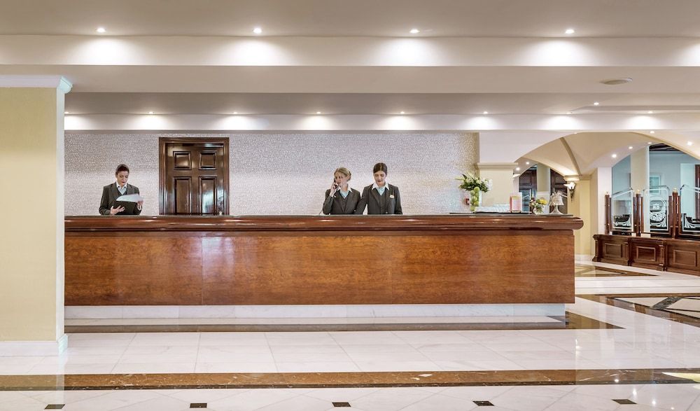 Mitsis Grand Hotel 2