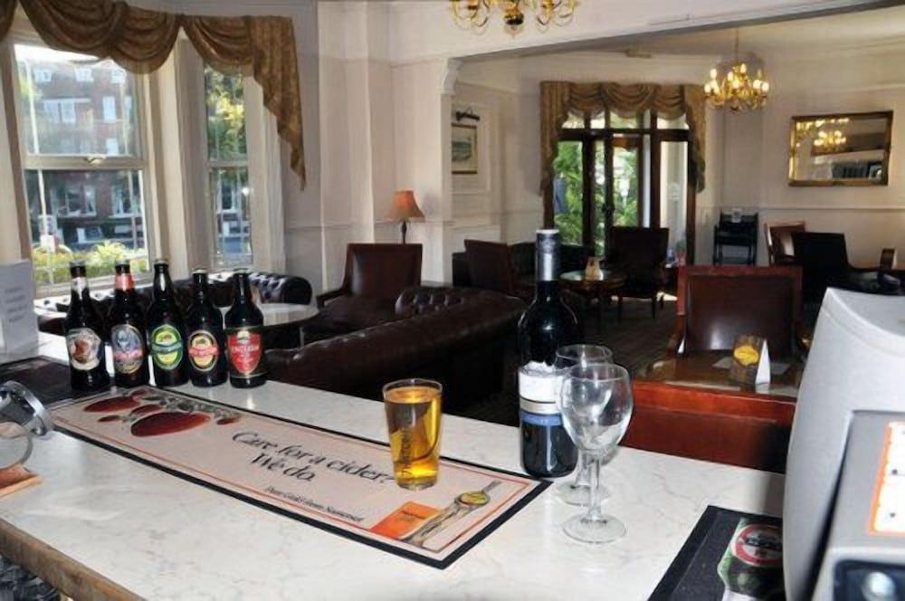 The Montague Hotel 2