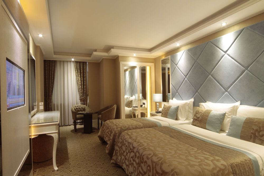 The Parma Hotel Downtown 1