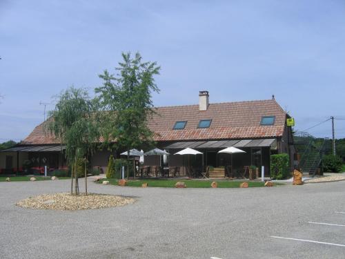 Hôtel Barbier des Bois 1