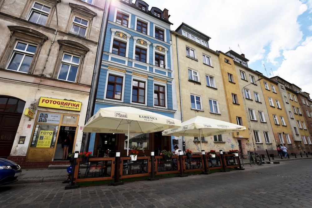City Central Hostel 1