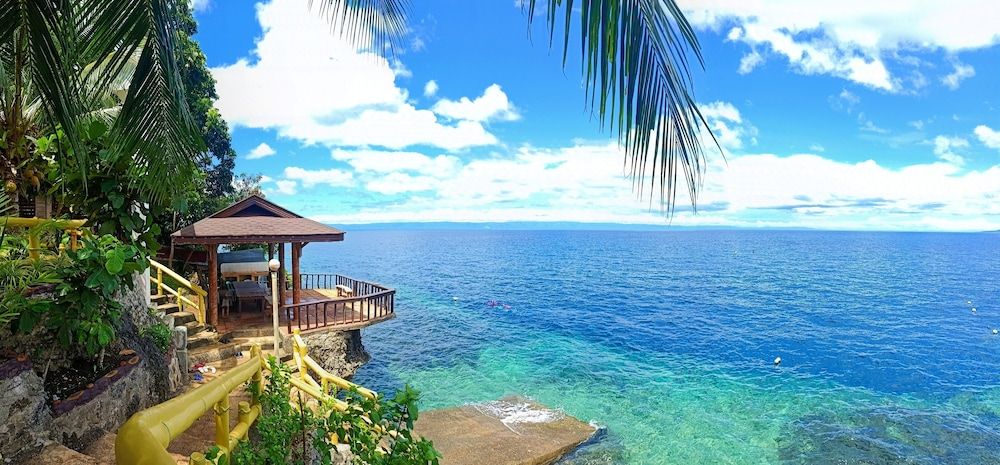 Panglao Kalikasan Resort 1