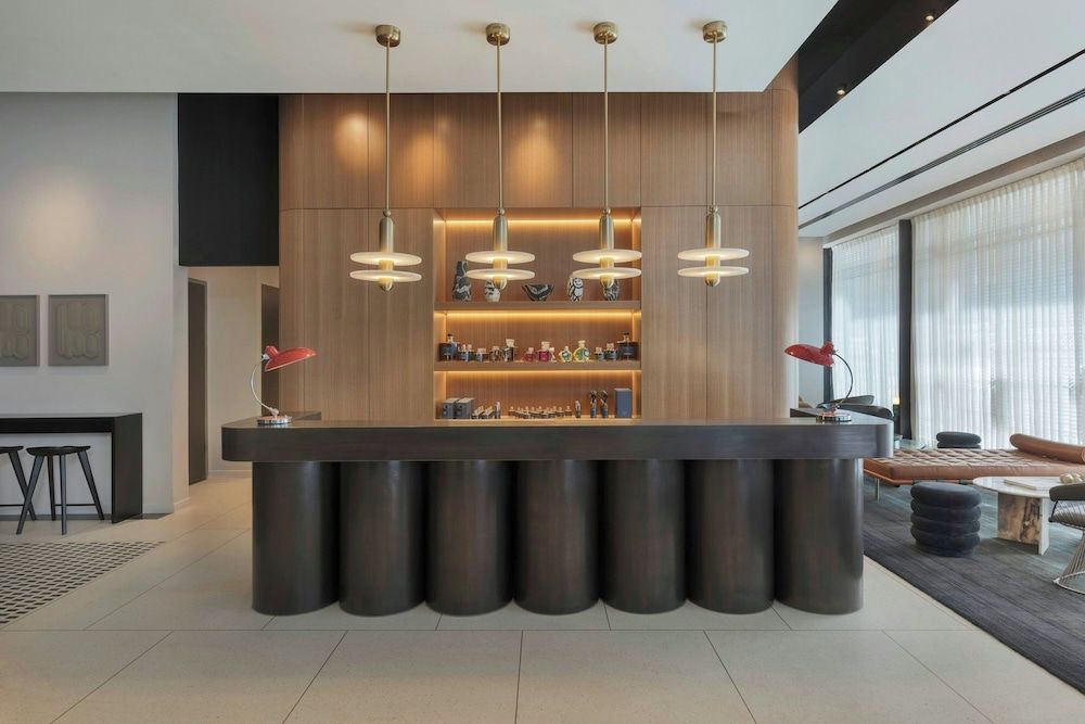 Gymnasia Isrotel, a Tribute Portfolio Hotel 2