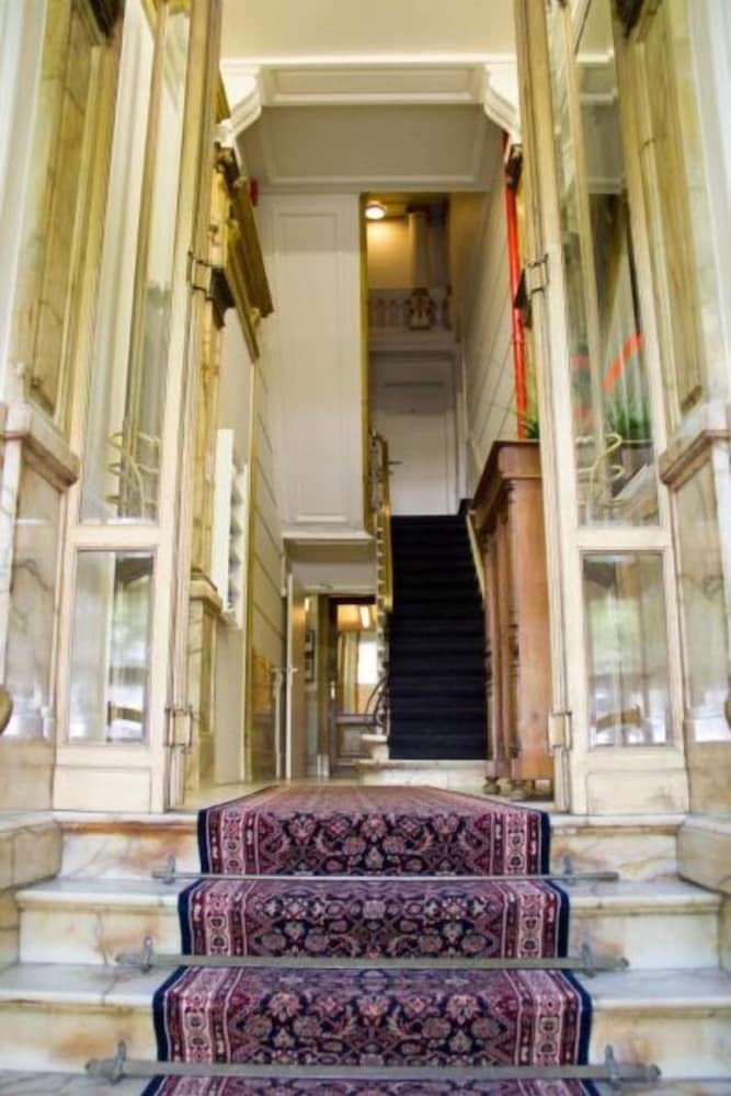 Hotel Rubenshof 2